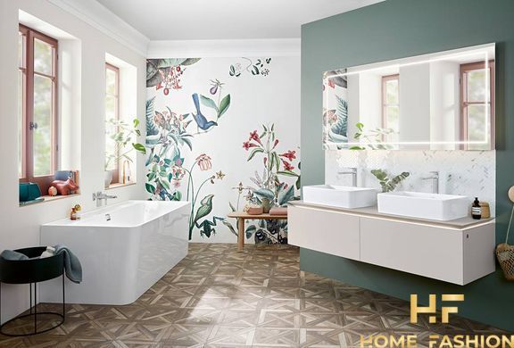 Раковина накладна Villeroy&Boch Collaro White (4A205601)