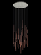 Подвесной светильник Lodes A-Tube Nano Small 158017