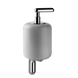 Дозатор для жидкого мыла GESSI GOCCIA 38013-031