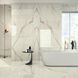 Плитка Atlas Concorde Marvel Shine Calacatta Prestigio 50x120 Silk