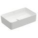 Раковина накладна Villeroy&Boch Collaro White (4A205601)