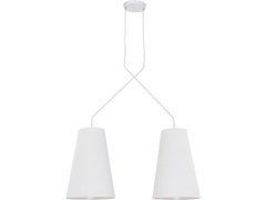 Подвесная люстра Nowodvorski Modern ALANYA 9370 WH
