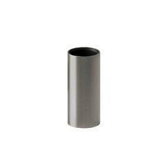 Склянка для зубних щіток Cosmic Architect Brushed Steel (WJC205A0053003)