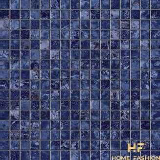 Плитка Marvel Ultramarine Mosaico Lappato