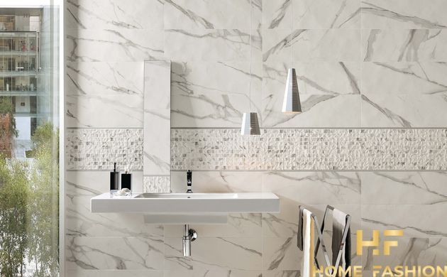 Декор FAP Roma Classic Statuario Inserto 25x75 RT