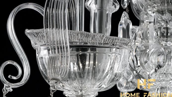 Люстра Barovier & Toso - Riyadh