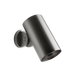 Верхній душ Gessi Habito Flessa функція розпилення Steel Brushed (57205-239)