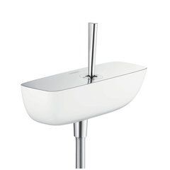 Смеситель для душа HANSGROHE PuraVida, однорычажный, 15672400