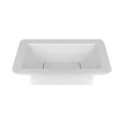 Раковина накладная GESSI ISPA 42006-521