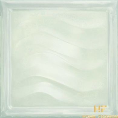 Плитка Aparici Glass White Vitro 20,1x20,1