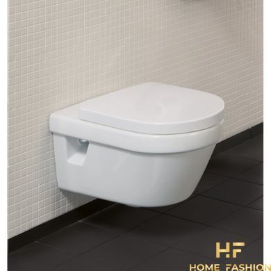Підвісний унітаз VILLEROY & BOCH OMNIA ARCHITECTURA 5684H101, колір - білий