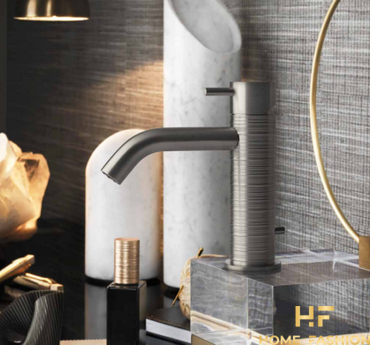 Смеситель для раковины GESSI 316 TRAME 54306-239