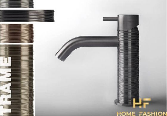 Смеситель для раковины GESSI 316 TRAME 54306-239