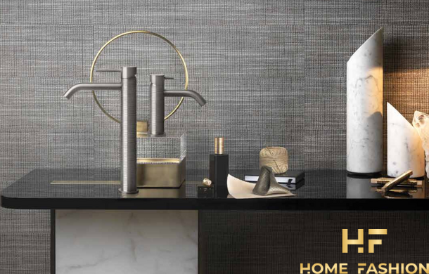 Смеситель для раковины GESSI 316 TRAME 54306-239