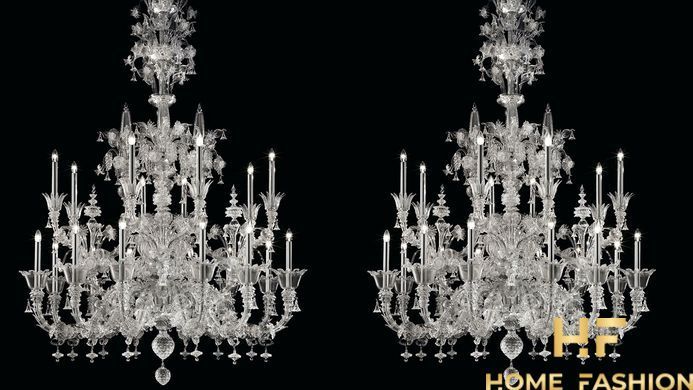 Люстра Barovier & Toso - 4607