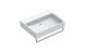 Підвісний умивальник CATALANO New Premium, білий глянсовий 60х47 (160VPN00)