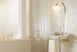 Декор Petracer`s Ad Personam Pavimento Lineare bianco, nero, beige 50x50