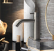 Смеситель для раковины GESSI 316 TRAME 54306-239