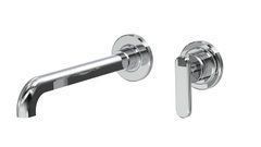 Настенный смеситель для раковины FIMA Carlo Frattini Park Lane Chrome (F1301WZX9CR)