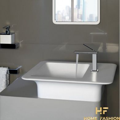 Раковина накладная GESSI ISPA 42007-521