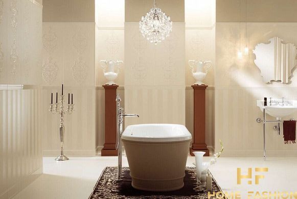 Декор Petracer`s Ad Personam Arabesque Madreperla Stuoiato 50x100
