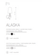 Бра Nowodvorski Modern ALASKA 5754 BL