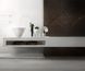 Смеситель для раковины GESSI GOCCIA 33609-031