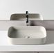 Раковина накладна CIELO SHUI COMFORT SHCOLAR60