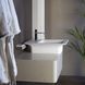 Раковина накладная GESSI ISPA 42007-521