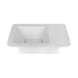 Раковина накладная GESSI ISPA 42007-521