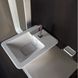 Раковина накладная GESSI ISPA 42007-521