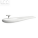 Раковина Laufen Alessi One H8149714001041 LCC