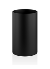 Відро для сміття DECOR WALTHER STONE BEOD 0973260, колір - чорний матовий