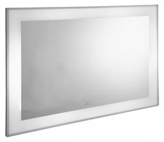 Зеркало для ванной комнаты VILLEROY & BOCH LA BELLE A336D500, цвет- белый