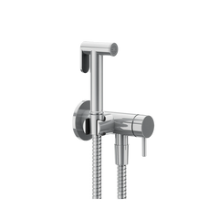 Гігієнічний душ Gessi Total Look Chrome (45130-031)