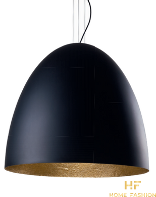 Підвісний світильник Nowodvorski Modern Egg XL 9026 BL/G