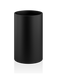 Ведро для мусора DECOR WALTHER STONE BEOD 0973260, цвет - черный матовый
