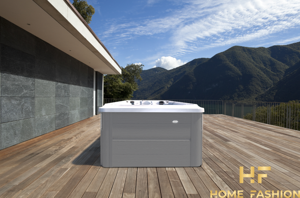 Гідромасажний басейн Jacuzzi J-19 PowerPro