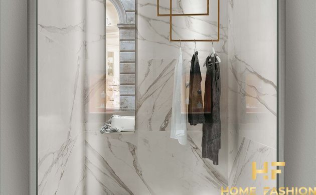 Плитка FAP Roma Statuario Matt 60x60 RT