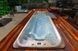 Гідромасажний басейн Jacuzzi J-19 PowerPro