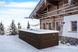 Гідромасажний басейн Jacuzzi J-19 PowerPro