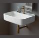 Раковина накладная CIELO SHUI COMFORT SHCOLARF