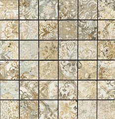 Мозаика Aparici Carpet Sand Natural Mosaico 29,75x29,75