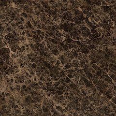 Керамогранит Ultra Marmi Dark Emperador 75x75 Lucidato Shiny
