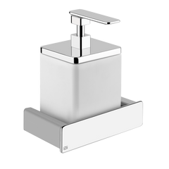 Дозатор для рідкого мила GESSI ISPA 41613-031
