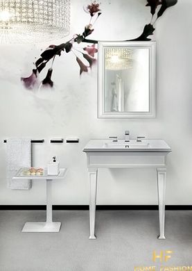 Зеркало для ванной комнаты GESSI ELEGANZA 46595-520