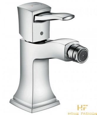 Змішувач для біде HANSGROHE Metropol Classic одноважільний хром, 31320000