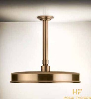 Верхний душ GESSI VENTI20 65150-031