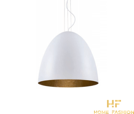 Підвісний світильник Nowodvorski Modern Egg L 9023 WH / G