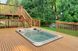 Гідромасажний басейн Jacuzzi J-16 PowerPro